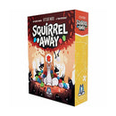 Squirrel Away Board Game