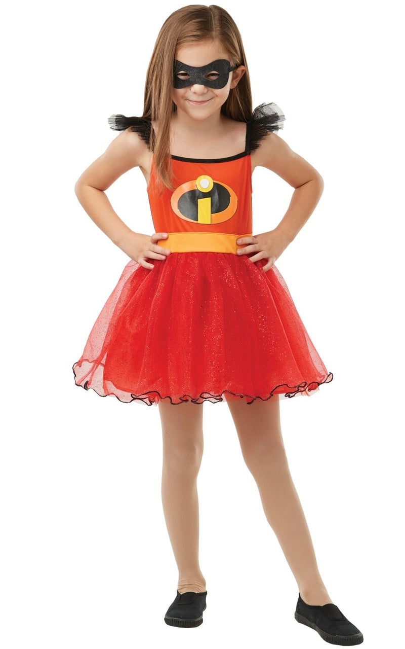Child Incredibles 2 Tutu Dress Costume_2 rub-640876M