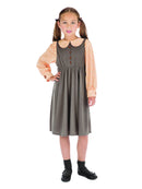Victorian Schoolgirl Childrens Costume