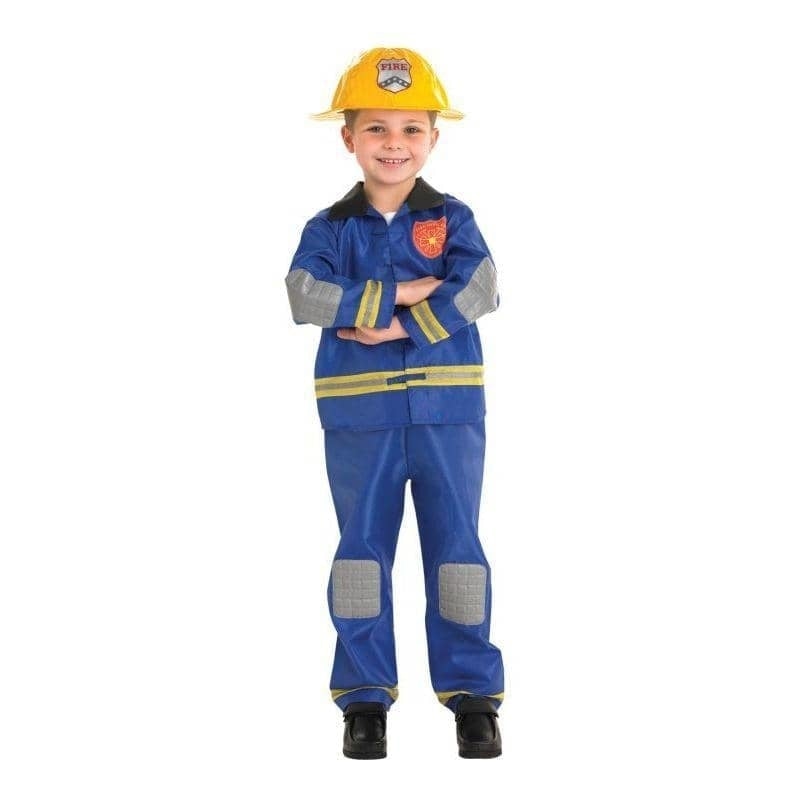 Fireman Fancy Dress Childs Costume_1 rub-889518S