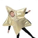Christmas Star Costume Kids Gold_1 sm-31310S