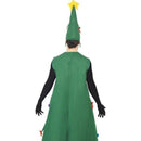 Christmas Tree Costume Adult Green_2 
