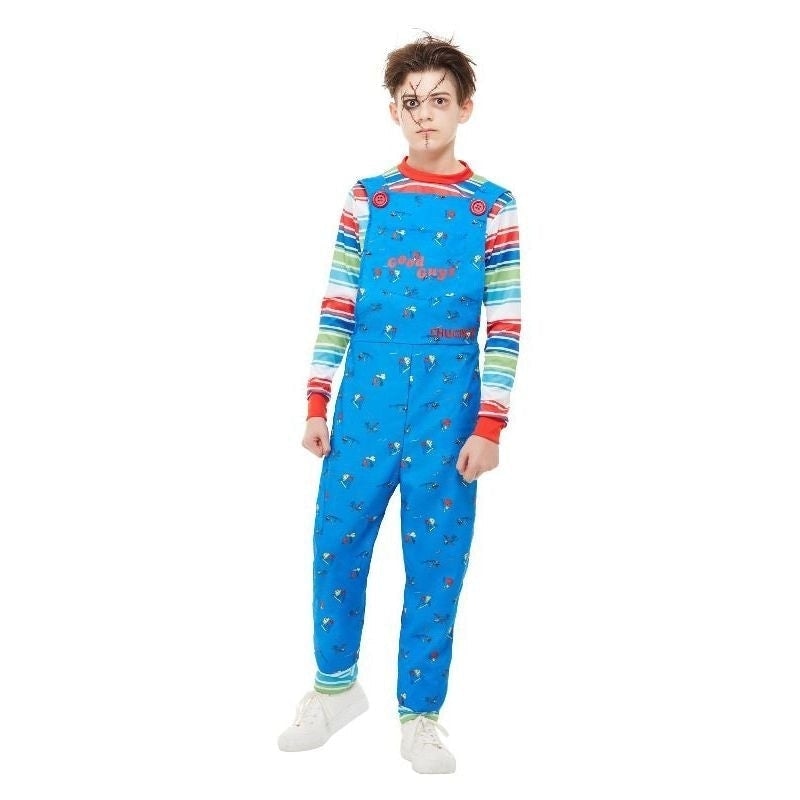 Chucky Costume Child Blue_1 sm-82005L