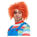 Chucky Wig Adult Ginger_1 sm-61022
