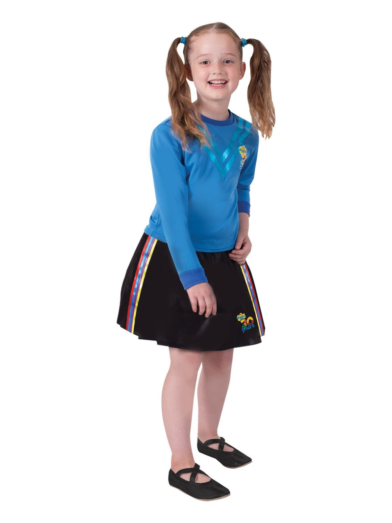 Wiggles 30th Anniversary Skirt