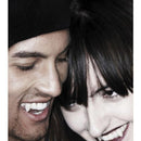 Classic Deluxe Vampire Fangs Adult White_1 sm-22878