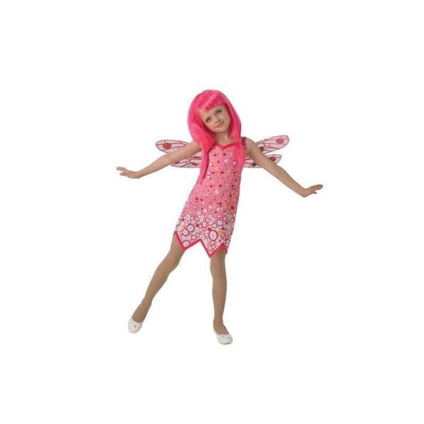 Mia and Me Childrens Fancy Dress Costume Classic