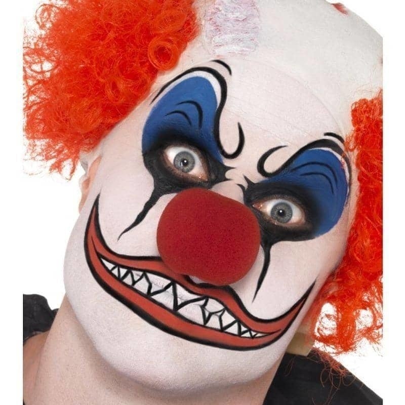 Clown Make Up Kit Adult Mixed Colors_1 sm-37805