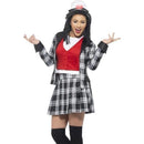 Clueless Dionne Costume Adult Black_1 sm-20598M
