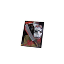 Friday The 13th Jason Voorhees Kit_1 rub-17058NS