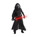 Co Star Wars Mens Episode Vii: The Force Awakens Grand Heritage Kylo Ren Costume_1 rub-820211STD