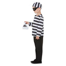 Convict Costume Black & White_5 