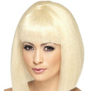 Coquette Wig Adult Blonde_1 sm-42094