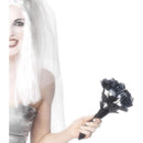 Corpse Bride Bouquet Adult Black_1 sm-28008