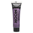 Cosmic Moon Metallic Face & Body Paint Single, 12ml_5 sm-S02072