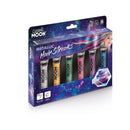 Cosmic Moon Metallic Hair Streaks Assorted_1 sm-S22582