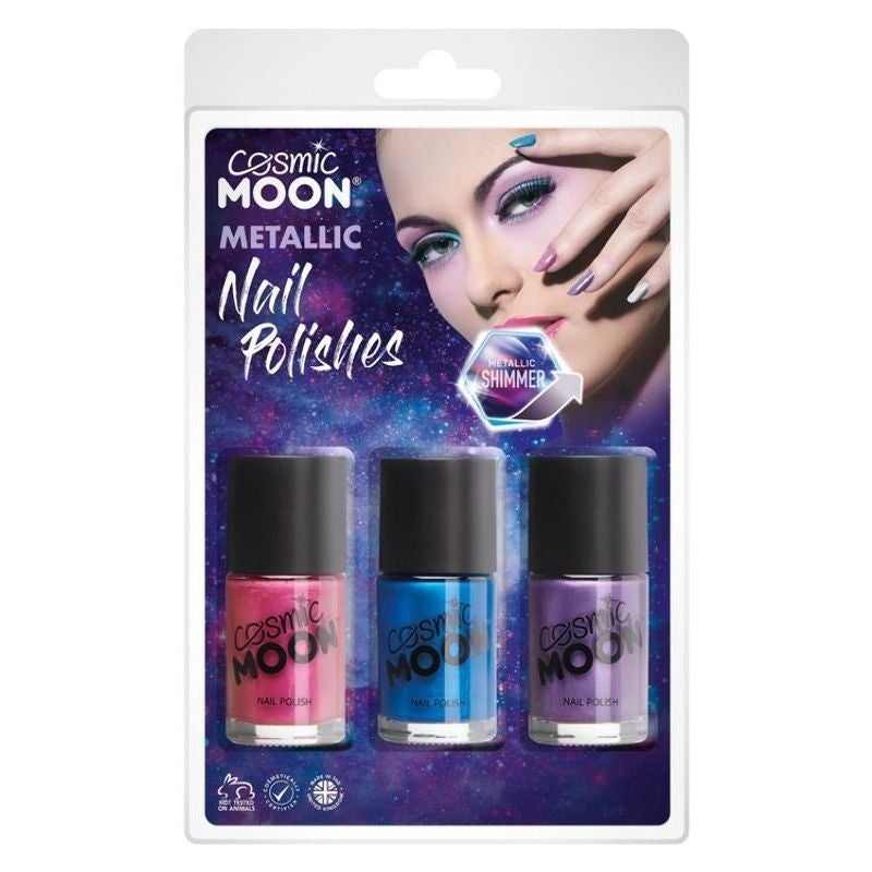 Cosmic Moon Metallic Nail Polish Clamshell 3 Pack 14ml_2 sm-S12163
