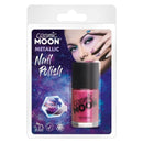 Cosmic Moon Metallic Nail Polish Clamshell, 14ml_4 sm-S12248