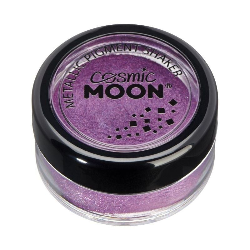 Cosmic Moon Metallic Pigment Shaker Single, 5g_5 sm-S22070