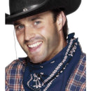 Cowboy Bandana Adult Blue_1 sm-29022