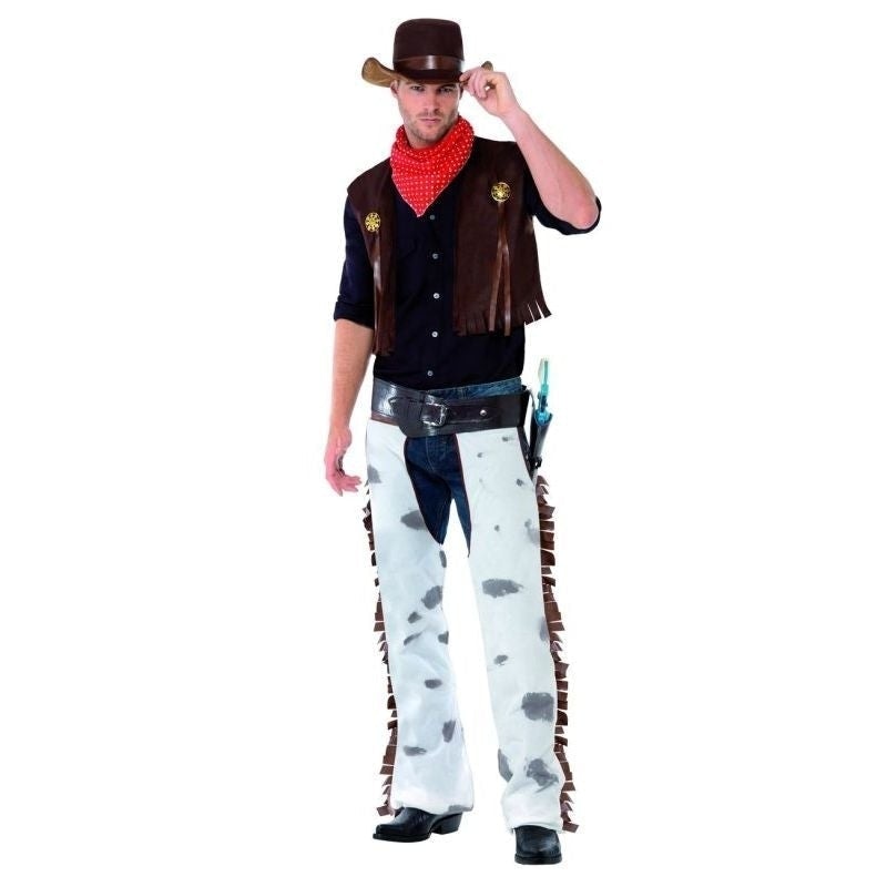 Cowboy Costume Adult_2 sm-20471m