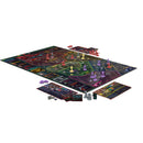 Cyberpunk 2077 Gangs of Night City Board Game Conquer the Night 6