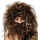 Crazy Caveman Set Adult Brown_1 sm-42079