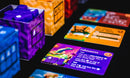 Cubitos Board Game Award Winning Dice Racing Game 4