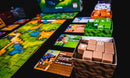 Cubitos Board Game Award Winning Dice Racing Game 6