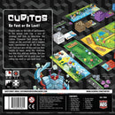 Cubitos Board Game Award Winning Dice Racing Game 3