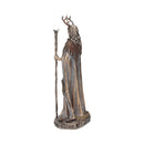 Keeper of the Forest Figurine Bronze Elen Ways Ornament 28cm 3