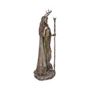 Keeper of the Forest Figurine Bronze Elen Ways Ornament 28cm 6