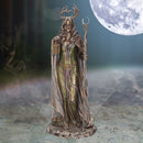 Keeper of the Forest Figurine Bronze Elen Ways Ornament 28cm 7