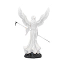 Mercy Angelic Fairy Reaper with Scythe 61cm 4