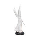 Mercy Angelic Fairy Reaper with Scythe 61cm 5
