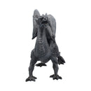 Nemesis Now Obsidian Dragon Watcher 31cm Polyresin Statue 6
