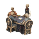 End Game Skeleton Poker 16cm