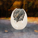 Wyrmlings Dragon Egg First Light 12cm 7