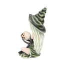 Zelda Figurine Witch Skull Ornament 16.5cm Resin Figurine 3