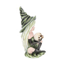 Zelda Figurine Witch Skull Ornament 16.5cm Resin Figurine 6