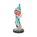 Ill Put a Spell on You Fairy with Her Broomstick 19.5cm 3