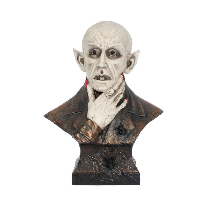 Count Dracula Bust The 40cm