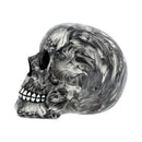 Screaming Soul Skull Print Ornament 19cm 3