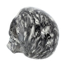 Screaming Soul Skull Print Ornament 19cm 4