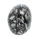 Screaming Soul Skull Print Ornament 19cm 5