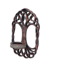 Celtic Tree Of Life Wall Hanging Candle Holder 26cm 1