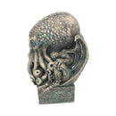 Cthulhu Figurine H P Lovecraft Squid Octopus Ornament 17cm 2
