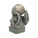 Cthulhu Figurine H P Lovecraft Squid Octopus Ornament 17cm 3