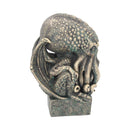 Cthulhu Figurine H P Lovecraft Squid Octopus Ornament 17cm 5