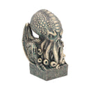 Cthulhu Figurine H P Lovecraft Squid Octopus Ornament 17cm 6